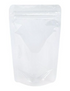 Universal Reusable Ice Bag Packs